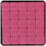 2C-B "Сибирь" капсулы  100 мг  купить в Керчи