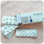 Феназепам  Phenazepam Valenta  1 мг в Керчи