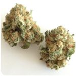 Шишки "White Widow"  (Белая вдова)  Гидропоника -  Бошка VHQ в Керчи