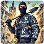 Работа курьер - кладмен в Керчи 