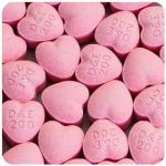 Экстази  Ecstasy Love 200 MDMA в Керчи