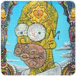 Марки LSD-25 VHQ чистых 250 мкг в Керчи